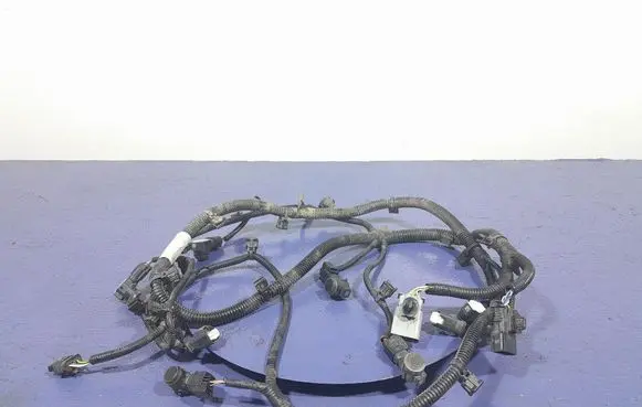 Citroen C5 Aircross Other wiring loom 9828904880
