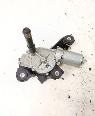 Renault Megane III Rear window wiper motor 287100007R