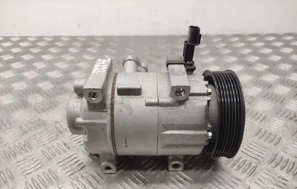 Hyundai i20 (GB IB) Air conditioning (A/C) compressor (pump) CA500ALJAA02