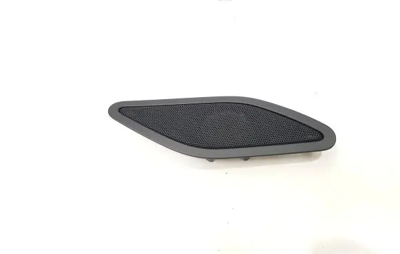 Dash center speaker trim cover