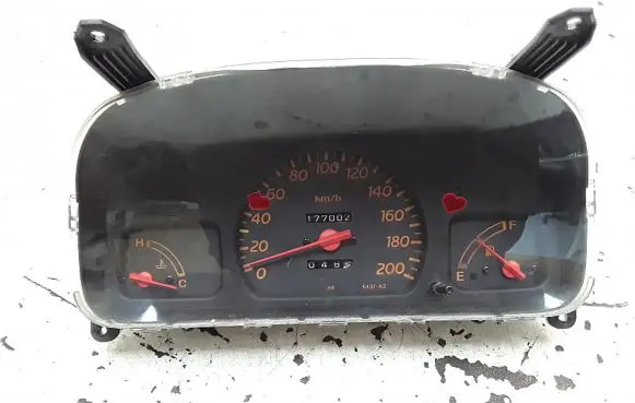 Honda Logo Speedometer (instrument cluster) hr0234105