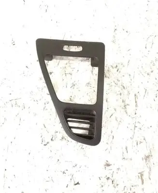 Renault Laguna III Dashboard side air vent grill/cover trim 1001017