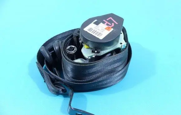 Skoda Rapid (NH) Front seatbelt 621492600 IMPRK1311796