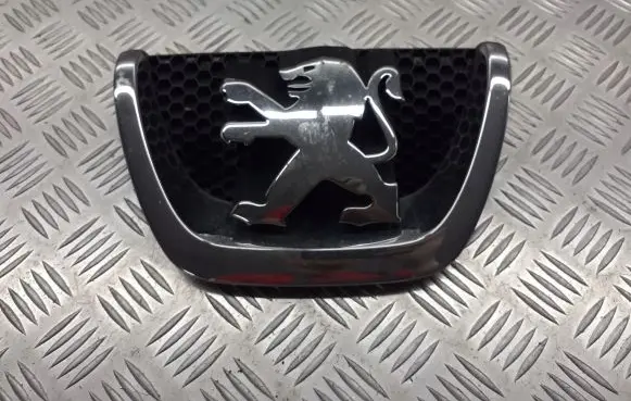 Peugeot 207 Other badges/marks 303002001