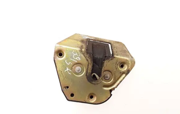 Citroen C8 Sliding door lock 