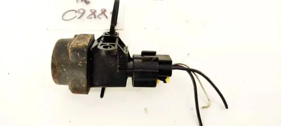 Fiat Punto (188) Fuel cut-off switch 7790538 070907A6