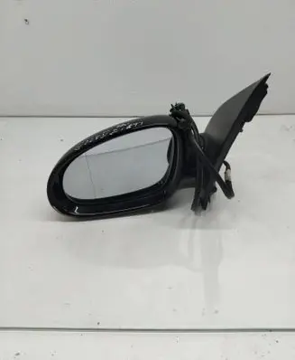 Volkswagen Golf V Front door electric wing mirror 425127