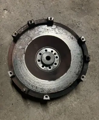 Peugeot Boxer Flywheel L032040H5306 L032040H530 L0320405306