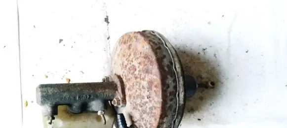 Fiat Bravo - Brava Brake booster