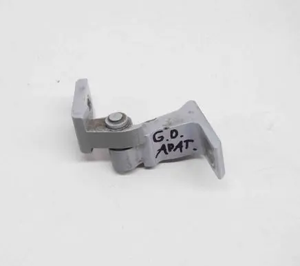 Volkswagen Golf VII Rear door upper hinge 8K0831402K
