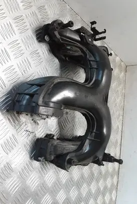Audi A6 S6 C7 4G Intake manifold 059129711CF