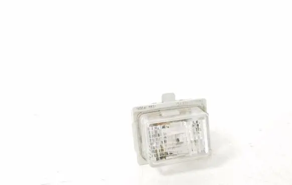 Mercedes-Benz E C207 W207 Number plate light A2218200856