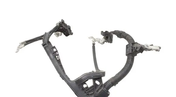 Toyota Prius (XW50) Negative earth cable (battery) 8212347060