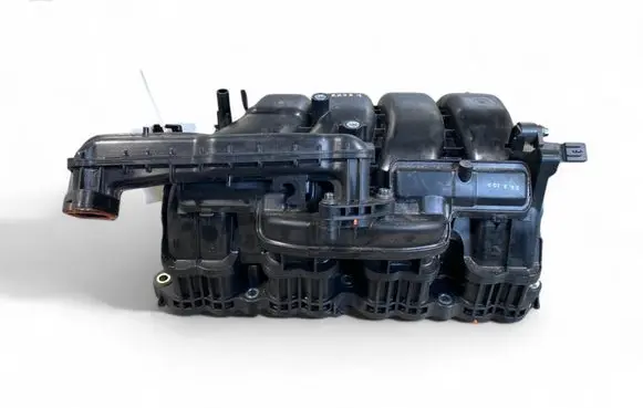 Lexus RX V Intake manifold 1711125060