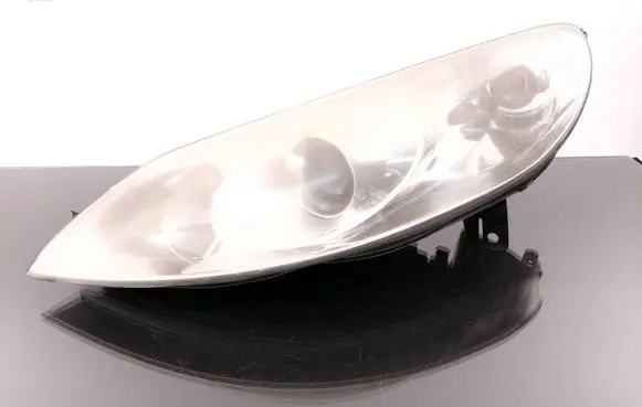 Peugeot 407 Headlight/headlamp 0301213201