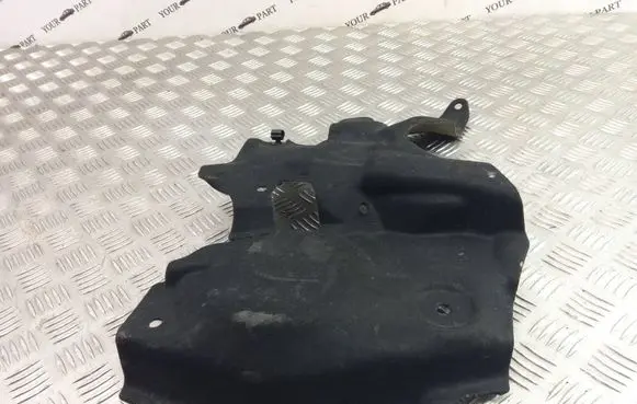 BMW X3 G01 Heat shield in engine bay 7648895