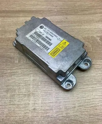 BMW 5 E60 E61 Airbag control unit/module 6952993 28002868