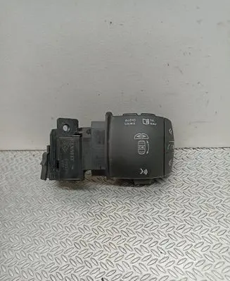 Renault Scenic III - Grand scenic III Multifunctional control switch/knob 255520014R