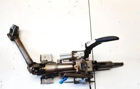 Honda Civic Steering wheel axle