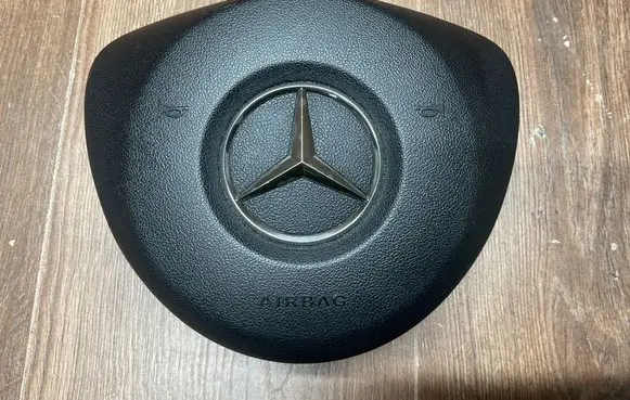 Mercedes-Benz E W213 Steering wheel airbag A0008601002 634032000