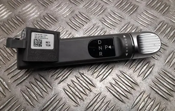 Hyundai Ioniq 5 Gear shifter/selector 467W0GI200