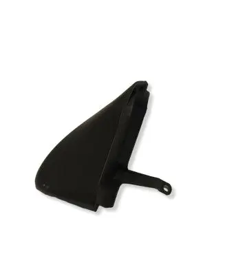 Fiat Ducato Plastic wing mirror trim cover 735424457 C063
