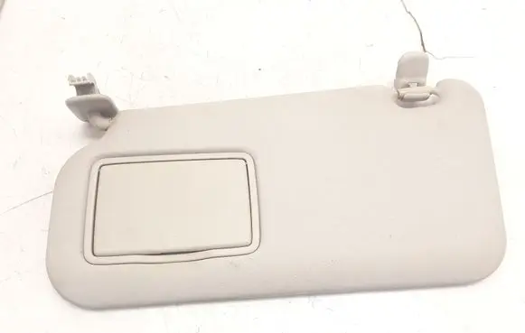 Mazda 2 Sun visor