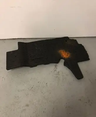 BMW X5 G05 Other interior part 7434323