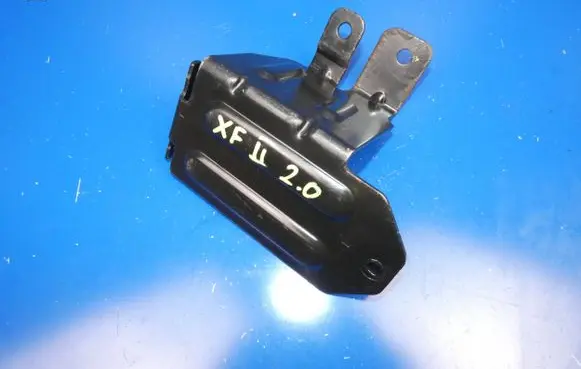 Jaguar XF X260 Radiator support slam panel bracket GX73-7B142-AG