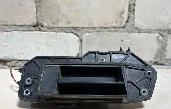 Mercedes-Benz E W211 Tailgate/trunk/boot exterior handle A2117400093