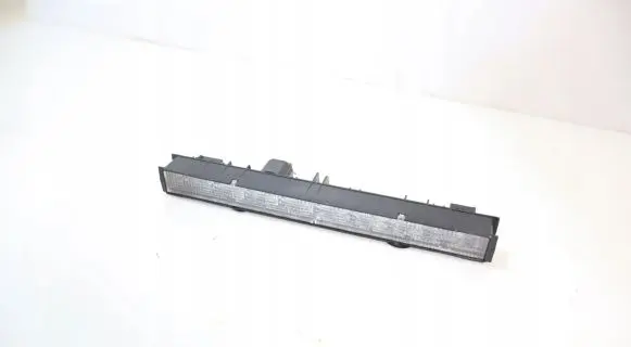 Renault Megane IV Third/center stoplight