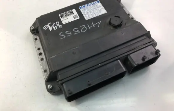 Toyota Prius (XW30) Engine control unit/module ECU 8966147C20