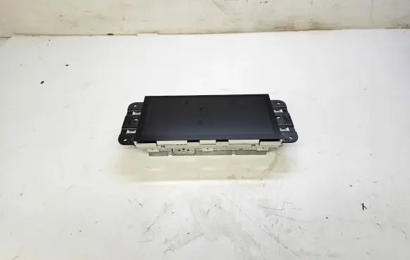 Audi A6 S6 C8 4K Screen/display/small screen 4K0919605A