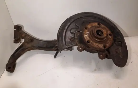 Volkswagen PASSAT B5.5 Front wheel hub