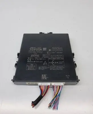 Lexus RX 450H Keyless (KESSY) go control unit/module 8999048451