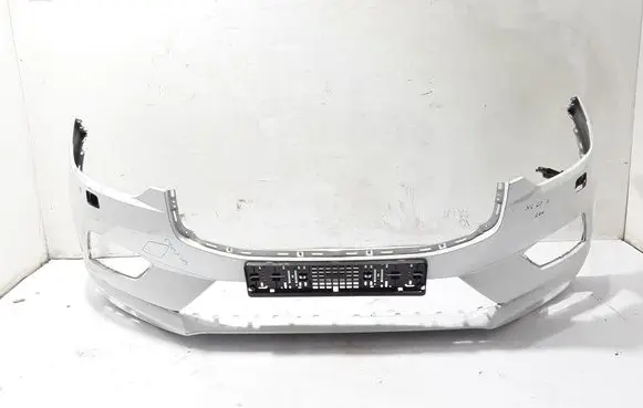 Volvo XC60 Front bumper 31425160