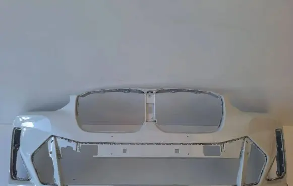 BMW X3 G01 Front bumper 8081055 773828-10