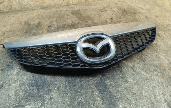 Mazda 6 Front grill GR1L50712