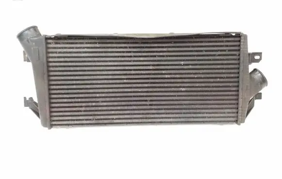 Jeep Compass Intercooler radiator 68230357AA
