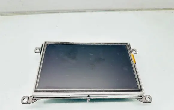 Citroen Jumpy Screen/display/small screen 9825031680