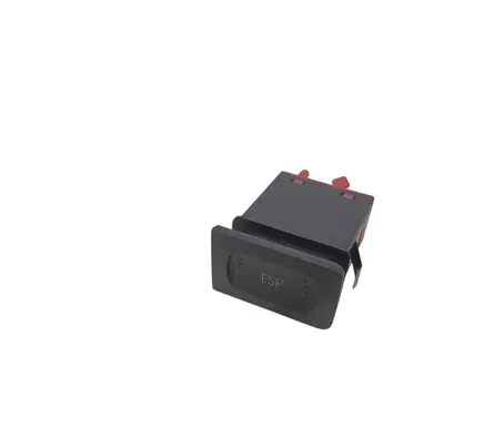 Volkswagen Golf IV ESP (stability program) switch 1J0927134A