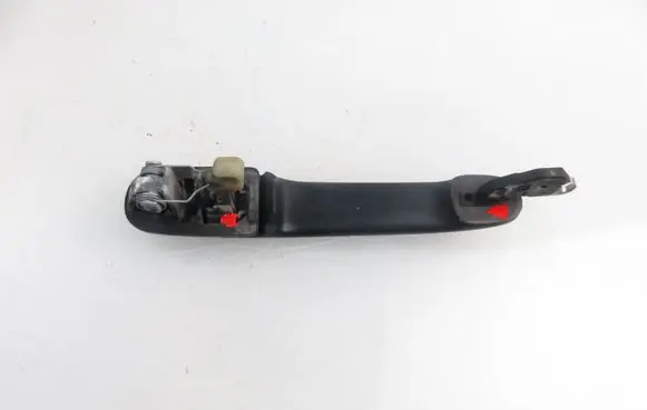 Ford Galaxy Rear door exterior handle 