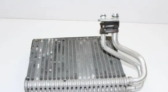 Peugeot RCZ Air conditioning (A/C) radiator (interior) 