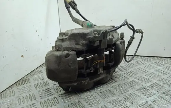 Mercedes-Benz E W238 Front brake caliper