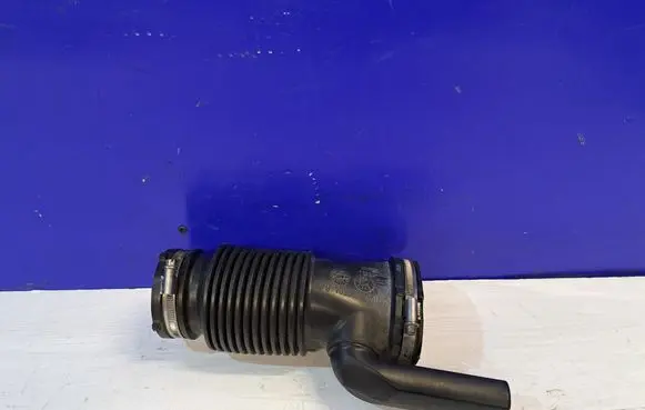 Jaguar XJ X351 Air intake hose/pipe DW939R504BA