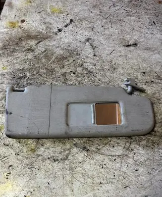 Volkswagen Golf V Sun visor 1K0857552A