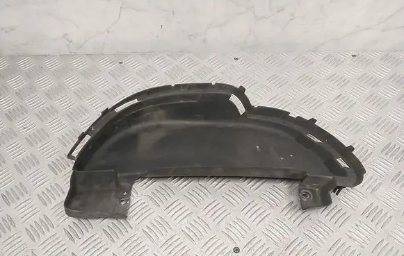 Porsche Cayenne (92A) Front grill 7P5121333B