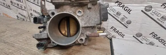 Honda FR-V Electric throttle body valve 11g28