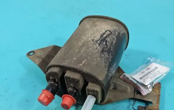 Mazda 6 Active carbon filter fuel vapour canister IMPRK1551129
