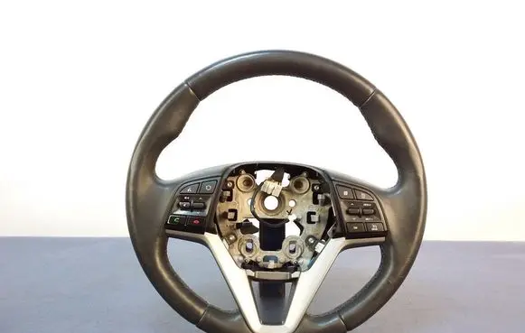 Hyundai Tucson TL Steering wheel 3092467